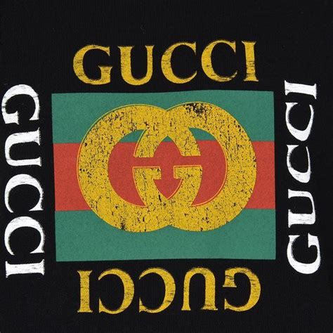 fake gucci logo pants|gucci logo authentic.